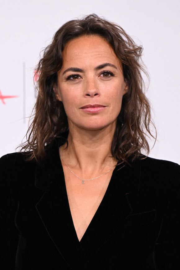 Bérénice Bejo - Photocall du film "Le colibri" lors du 17ème Festival International du Film de Rome. Le 13 octobre 2022