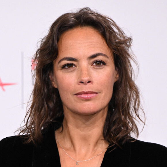 Bérénice Bejo - Photocall du film "Le colibri" lors du 17ème Festival International du Film de Rome. Le 13 octobre 2022