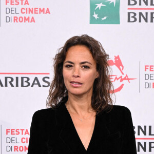 Bérénice Bejo - Photocall du film "Le colibri" lors du 17ème Festival International du Film de Rome. Le 13 octobre 2022