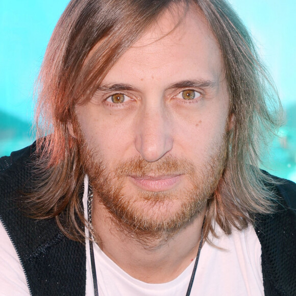 Archives : David Guetta