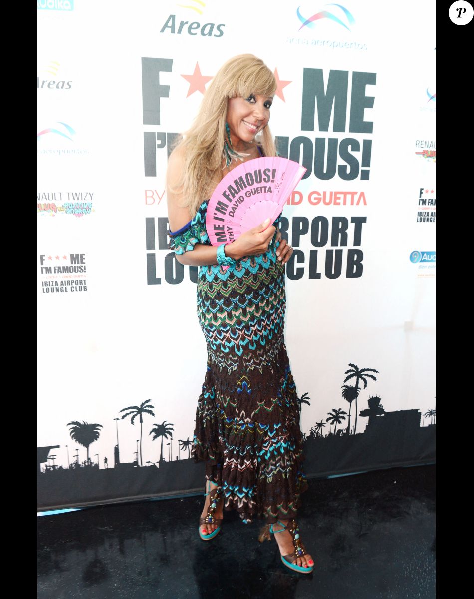 Archives : Cathy Guetta