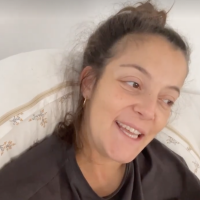 Camille Lellouche maman : totalement au naturel, elle est cash sur la naissance d'Alma