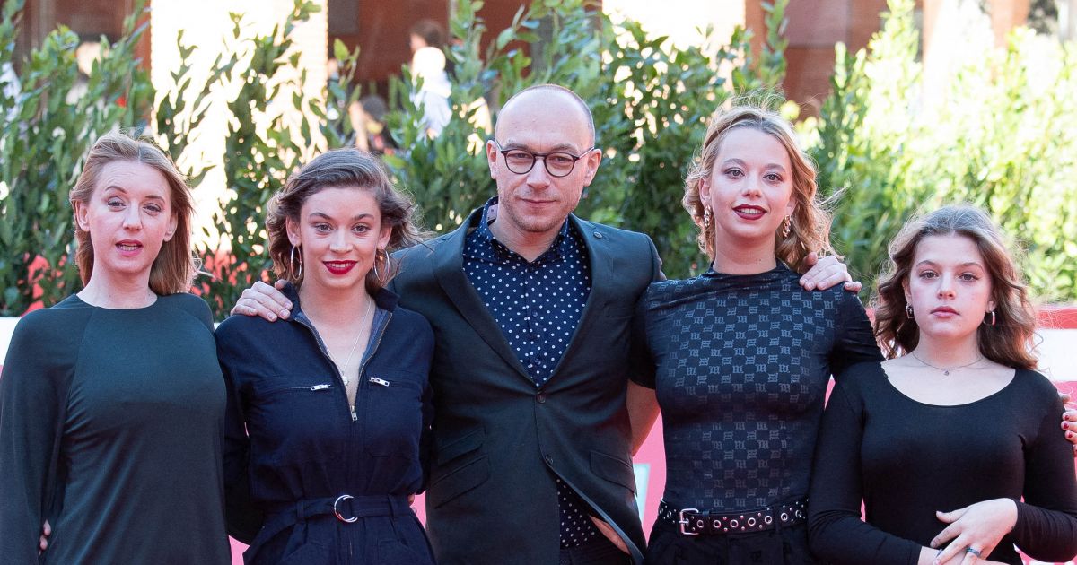 Vanina giocante et ludivine sagnier : cet ex très célèbre et très sexy qu'elles ont tant aimé
