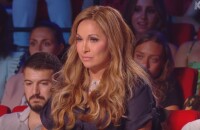 Hélène Ségara émue face à Rayane dans "Incroyable talent", sur M6