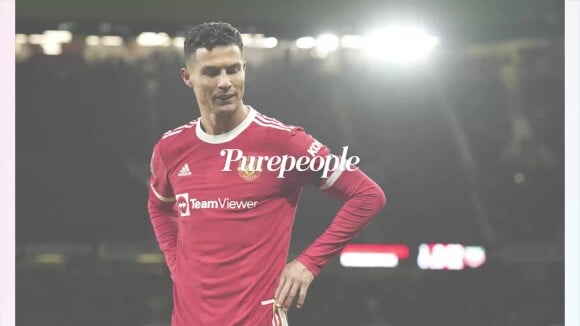 Cristiano Ronaldo au fond du trou : l'icône de Manchester sort enfin du silence !
