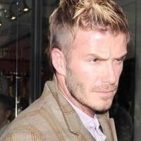 David Beckham : La Dolce Vita entre mecs avec ses adorables garçons !