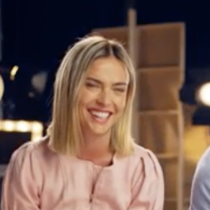 Émission "Danse avec les stars" du 21 octobre 2022 - TF1