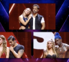 Émission "Danse avec les stars" du 21 octobre 2022 - TF1