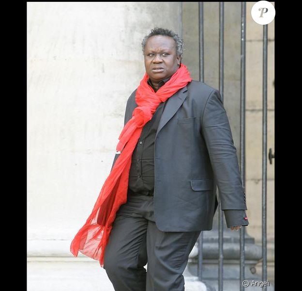 Magloire