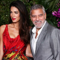 Mariage de George et Amal Clooney : Ce "désastre" révélé par la star avant leurs noces