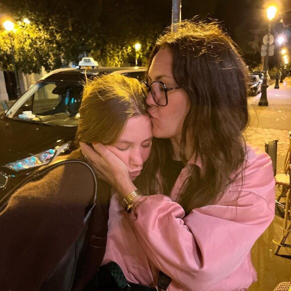 Cédric Jimenez et Karole Rocher : Leur fille Gina fête ses 21 ans entourée de ses proches