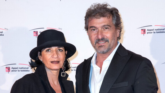 "C'est de pire en pire..." : Mort de Daniel Lévi, sa veuve brise le silence pour la première fois