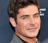 Zac Efron - Photocall du film "The Greatest Beer Run Ever" lors du 47e Festival International du Film de Toronto (TIFF). © Brent Perniac/AdMedia via ZUMA Press Wire / Bestimage