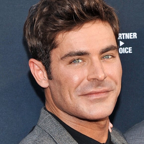 Zac Efron - Photocall du film "The Greatest Beer Run Ever" lors du 47e Festival International du Film de Toronto (TIFF). © Brent Perniac/AdMedia via ZUMA Press Wire / Bestimage