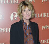 Miou Miou - Avant premiere du film "Populaire" au Cimena UGC Nornandie a Paris le 19 Novembre 2012.