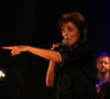 Exclusif - - Concert hommage de Linda de Suza à Amalia Rodriguez au Trianon Palace à Paris le 6 octobre 2019. © JLPPA/Bestimage