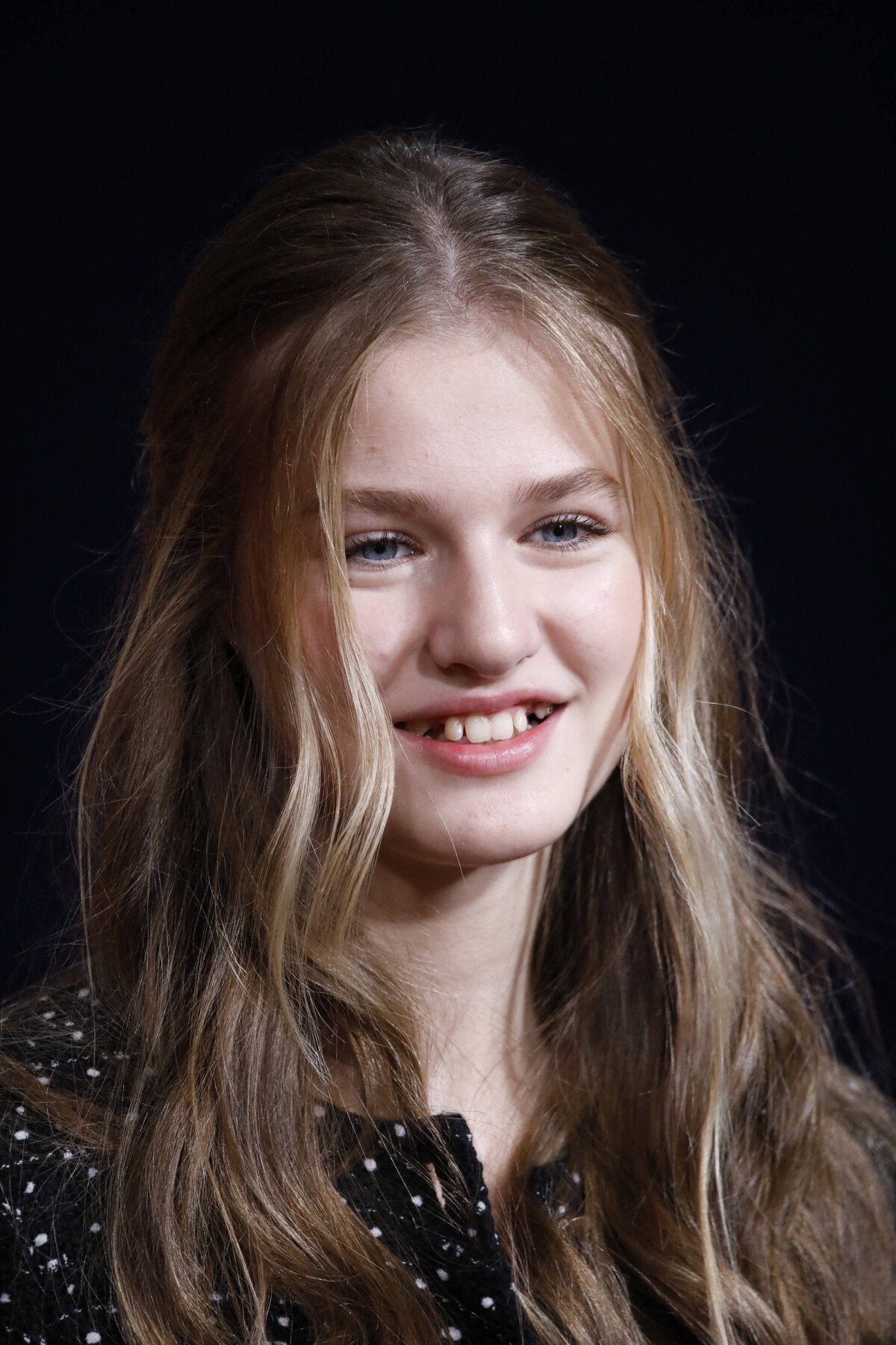 Photo La princesse Leonor d'Espagne reçoit les lauréats du 30ème Prix Princesse des Asturies à Photo La princesse Leonor d'Espagne reçoit les lauréats du 30ème Prix Princesse des Asturies à