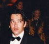 Eric Adjani en 1995 à Paris