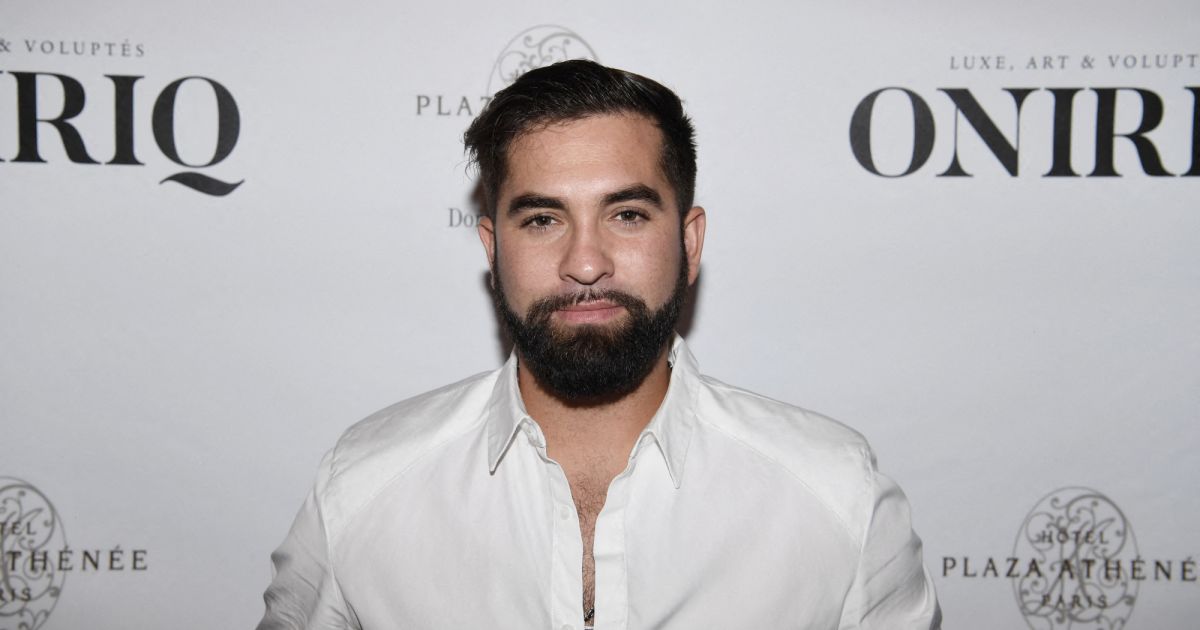 “It’s a disrespectful act”: Kendji Girac grieving and angry, his family deeply moved