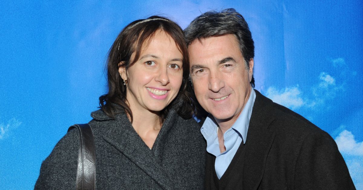 François Cluzet Et Valérie Bonneton Soirée Au Vip Room Purepeople 