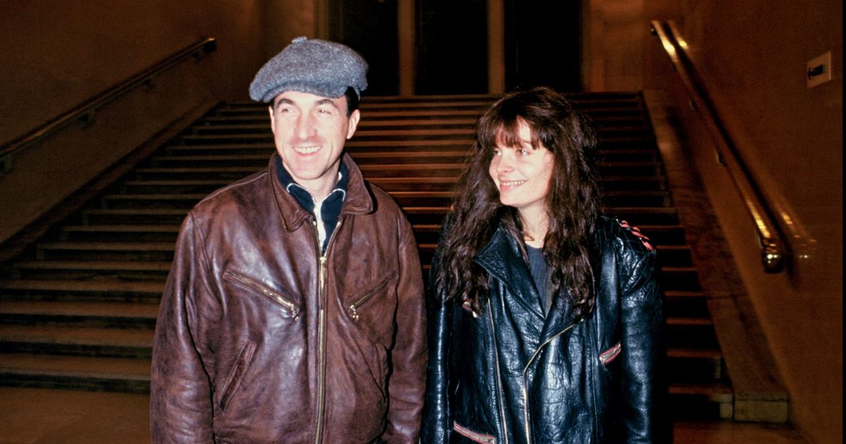 Marie Trintignant Et François Cluzet Purepeople 