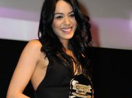 Sofia Essaïdi... récompensée ! Toutes les photos ! (réactualisé)