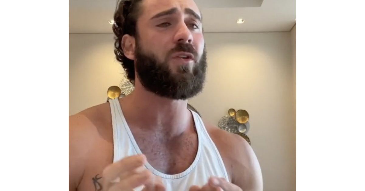 Illan Castronovo (Les Marseillais) réapparaît en pleurs et à bout