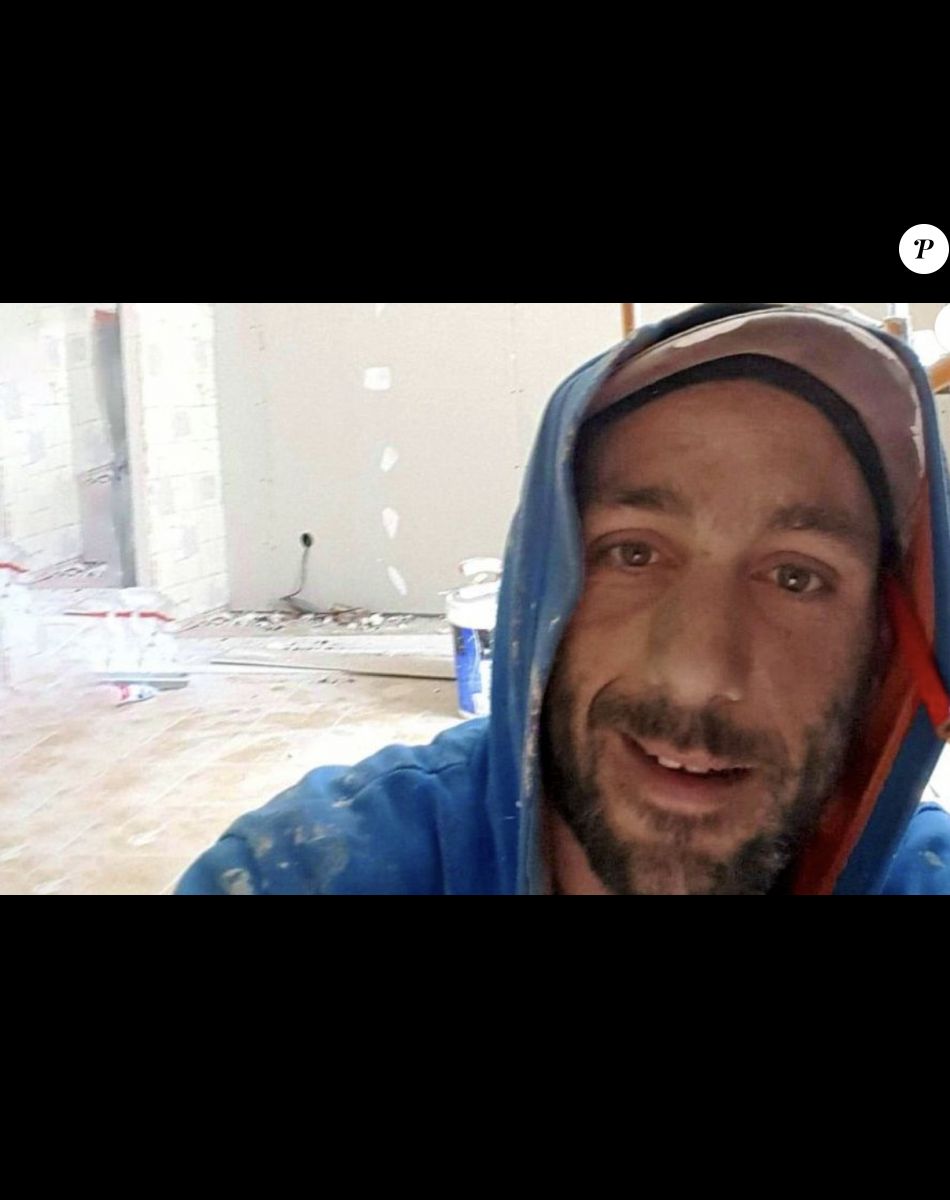 Cédric Jubillar, mari de Delphine dont elle voulait divorcer