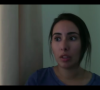 Vidéo de la princesse Latifa diffusée