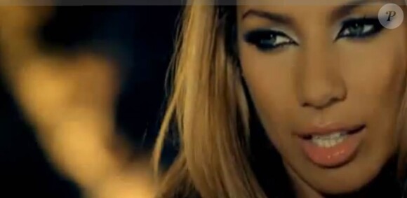 Leona Lewis, sublime, dans son clip - I Got You !