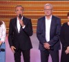 Prime de la "Star Academy" du 12 novembre 2022, sur TF1