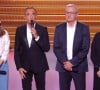Prime de la "Star Academy" du 12 novembre 2022, sur TF1