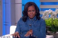 "Personne n'en parle !" : Michelle Obama cash sur sa ménopause... et ce qu'elle ne peut plus faire comme avant