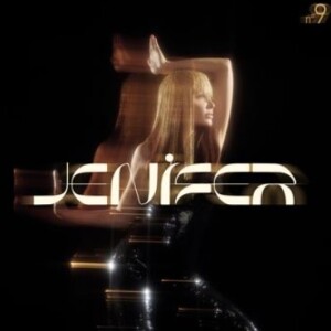 "N°9", le nouvel album de Jenifer.