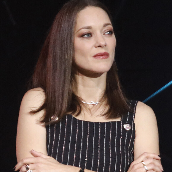Marion Cotillard - 19e Festival International du Film de Marrakech. © Denis Guignebourg / Bestimage
