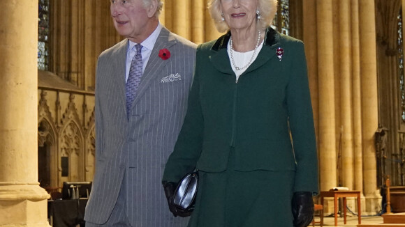 Charles III infidèle : cette troisième femme ultra-discrète avec qui il aurait trompé Camilla et Diana...