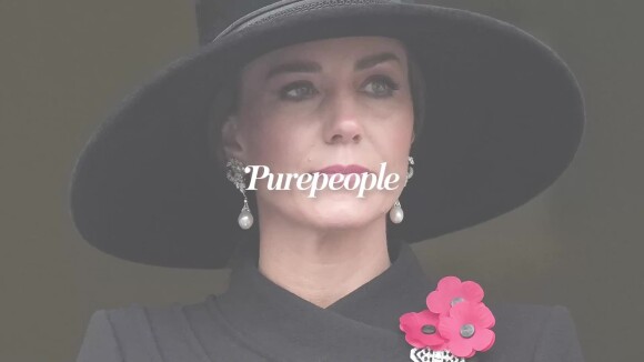 Kate Middleton étincelante face à la reine Camilla, merci à ce bijou hors de prix !