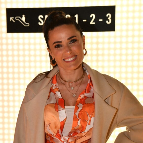 Capucine Anav - Avant-première du film "Ténor" au Cinema Pathé Wepler à Paris le 2 mai 2022. © Veeren/Bestimage