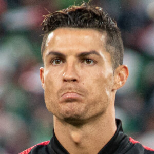 Cristiano Ronaldo et son fils Cristiano Ronaldo Jr. - C. Ronaldo fête en famille le titre de champion d'Italie avec son équipe la Juventus de Turin à Turin.