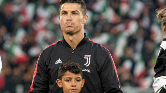 Cristiano Ronaldo révèle ce qu'il a fait des cendres de son défunt fils : "Le moment le plus difficile de ma vie"