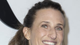 Camille Cottin et Benjamin Gauthier : rarissimes photos de leurs enfants Anna et Léon