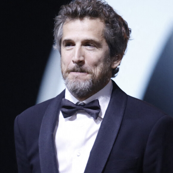 Guillaume Canet lors de la cérémonie de clôture de la 19ème édition du Festival International du Film de Marrakech (FIFM) au Palais des Congrès à Marrakech © Denis Guignebourg/Bestimage 