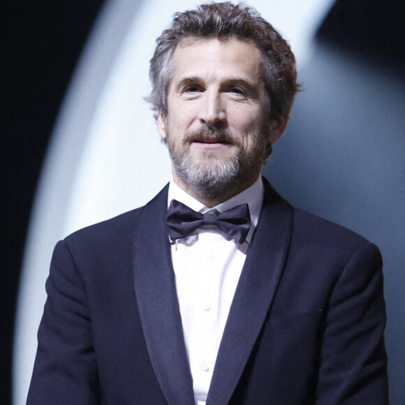 Guillaume Canet lors de la cérémonie de clôture de la 19ème édition du Festival International du Film de Marrakech (FIFM) au Palais des Congrès à Marrakech, le 19 novembre 2022. © Denis Guignebourg/Bestimage 