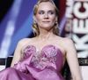 Diane Kruger lors de la cérémonie de clôture de la 19ème édition du Festival International du Film de Marrakech (FIFM) au Palais des Congrès à Marrakech @ Denis Guignebourg/Bestimage 