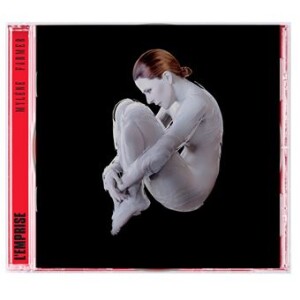 L'Emprise, le nouvel album de Mylène Farmer, disponible le 25 novembre 2022.