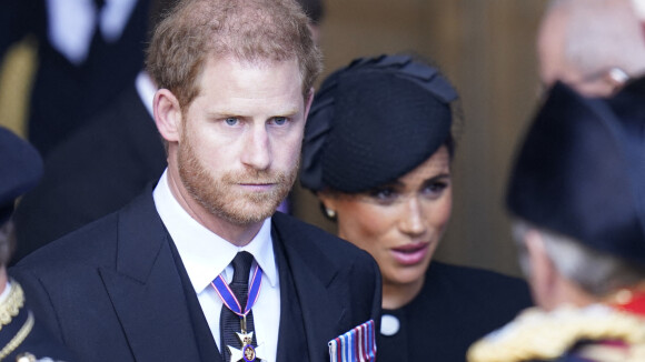 Harry et Meghan : Apparition soudaine du couple pour une superstar avec qui ils ont un lien très spécial