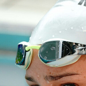 Pernille Blume (Suede) - Natation : TRphée Camille Muffat, Golden Tour à Marseille le 21 mars 2021. © Norbert Scanella / Panoramic / Bestimage 