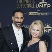 Adil Rami revient sur son histoire de "dingue" avec Pamela Anderson et lâche ses vérités