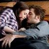 Les nouvelles images de Twilight - Chapitre 3 : Tentation.