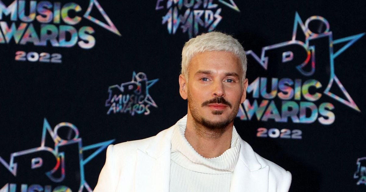 Matt Pokora a aimé une photo très hot d'une célèbre influenceuse